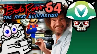 [Vinesauce] Joel - Bob Ross 64: The Next Generation