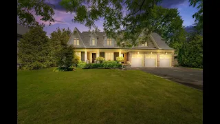 121 Wolfdale Ave, Oakville