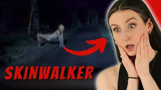 SCARY Skinwalker Facts That Will CREEP You Out!