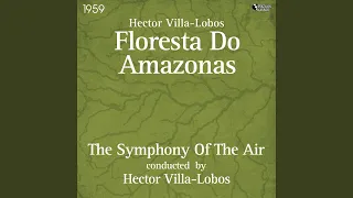 Love Song (feat. Hector Villa-Lobos)