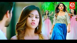 Anu Emmanuel - Hindi Dubbed Romantic Movie | Sirifirein Lootere | Anu Emmanuel Love Story Movie