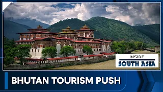 Bhutan: Daily fee for tourists halved | Inside South Asia