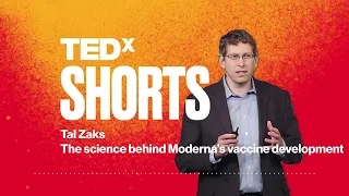 The science behind Moderna’s vaccine development