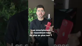 Le smartphone de TESLA ?