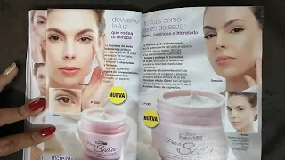 Catalogo arabela campaña 24  2019💕