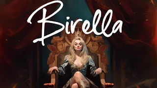 Drachenlord Song - "Birella" (Official Lyric Video)