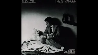 Billy Joel – Get It Right the First Time (CK 34987, made in Japan)