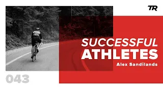 5w/kg and Conquering Disordered Eating with Alex Sandilands — Successful Athletes 43