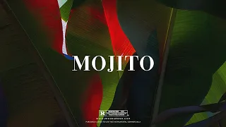 "Mojito" - Afrobeat Type Beat | Afrobeat Instrumental