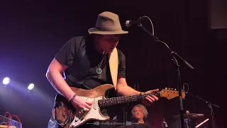 Philip Sayce - Beautiful - 7/29/22 Ardmore Music Hall - Ardmore, PA