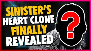 Let's Talk About the FINAL Sinister Clone's Reveal in Legion of X #10