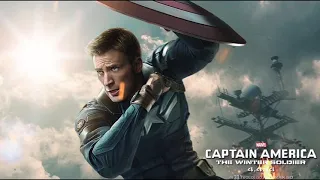 Captain America Ambience