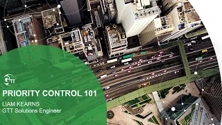 Webinar: Priority Control 101: Safer, faster and smarter vehicle movement