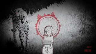 [Drum & Bass] Ruzer - Cheetah (Original Mix)