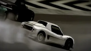 Gran Turismo 2 Intro 4K 60FPS Remastered (Pal/Europe)