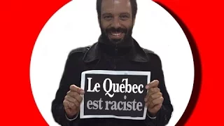 Канада 967: Квебек признан самой расисткой провинцией страны