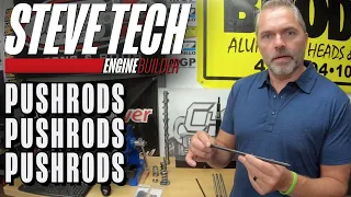 What You Need to Know About Pushrods