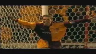 Motherwell 2 Celtic 1 7th December 1996