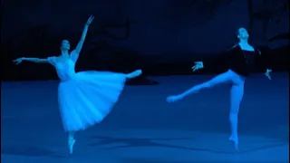 Giselle (Artemy Belyakov & Svetlana Zakharova) Жизель (Артемий Беляков и Светлана Захарова)