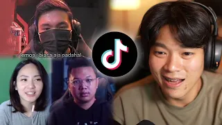 Mic Check RRQ Sumpah Kocak Banget & Vivi-Luminaire Bakal Balikan?! - EMPACTION #72