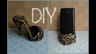 Phone Stand  Master Class