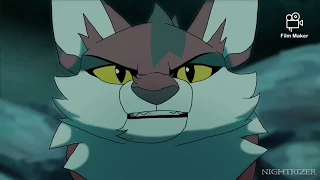 It Has Begun~Warrior Cats~ Кленовница