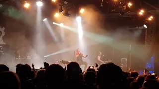 Die Krupps Mera Luna 2019 live