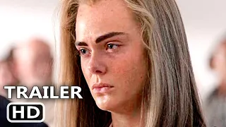 THE GIRL FROM PLAINVILLE Trailer (2022) Elle Fanning, Thriller Series