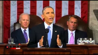 Что сказал и о чем умолчал Барак Обама в своем выступлении в Конгрессе?