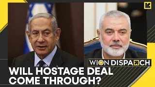 Israel war: Hamas to snub Israel on Gaza truce deal? | World News | WION Dispatch
