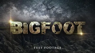 BIGFOOT Trailer 2020 HD