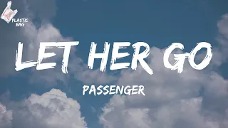 Passenger - Let Her Go (TikTok Only know you love her when you let her go Lyrics)