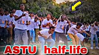 ASTU HALF-LIFE 2016 E.C | #ethiopianuniversities #astu #half life