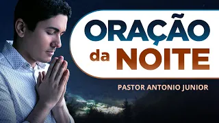 ORAÇÃO FORTE DA NOITE - 10/05 - Deixe seu Pedido de Oração 🙏🏼