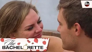 Peter Is All In - The Bachelorette