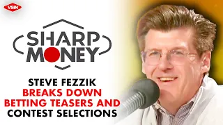 Steve Fezzik: The Secrets of Teasers and Contest Success