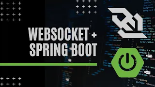 Implementing Web Sockets with Spring Boot Application