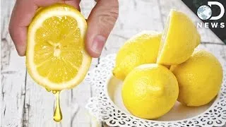 3 Unexpected Things You Can Do With Lemons