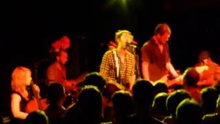 Murder By Death - Spring Break 1899 - Dingwalls 17/5/2013