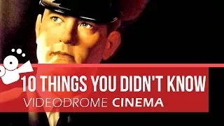 The Green Mile - 10 Things You Didn't Know