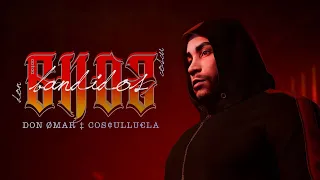 Don Omar x Cosculluela - Bandidos [Official Gaming Video]