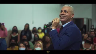 Pastor Júnior Trovão - Deus vai te dar um sinal que está contigo