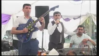 Ağdaş r. Tofiqi kəndi- Ramil Ağaoğlu(Gitara),Kamaləddin Bərdəli(Müğənni)