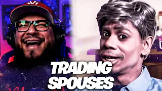 Chappelle's Show - Trading Spouses Reaction