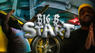 Big B - Start