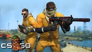 CS:GO Free to Play & Battle Royale! WHAT!?