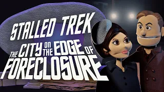 Stalled Trek: The City on the Edge of Foreclosure (Full Movie)