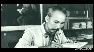 Lời chúc Tết của Chủ Tịch Hồ Chí Minh, mừng xuân năm 1958