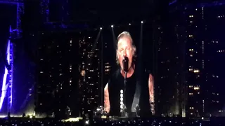 Metallica - The Day That Never Comes (Live in Prague @ Letňany 2019/08/18)