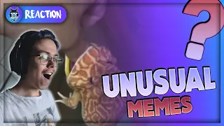 JstDave reacts to - Unusual Memes Compilation - Much love!